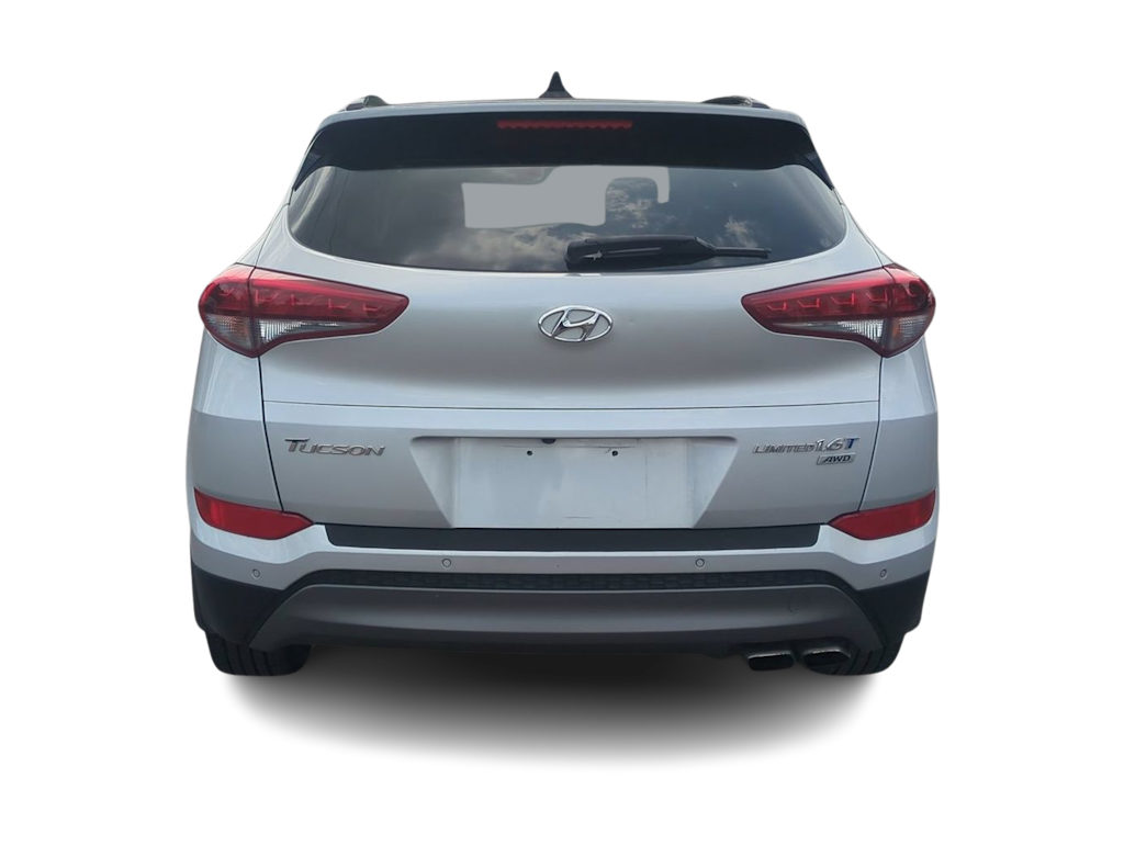 Thumbnail: 2016 Hyundai Tucson - 21