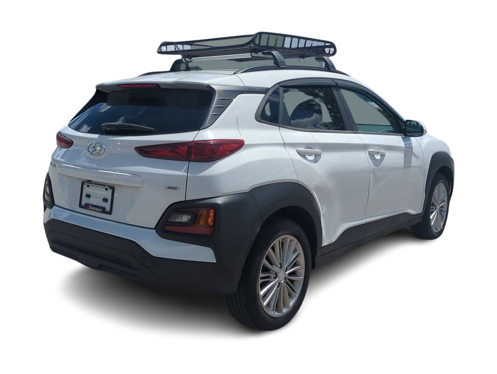Thumbnail: 2019 Hyundai Kona - 21