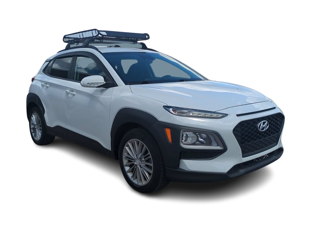 Thumbnail: 2019 Hyundai Kona - 19