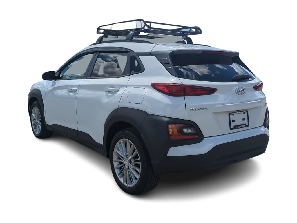 Thumbnail: 2019 Hyundai Kona - 4