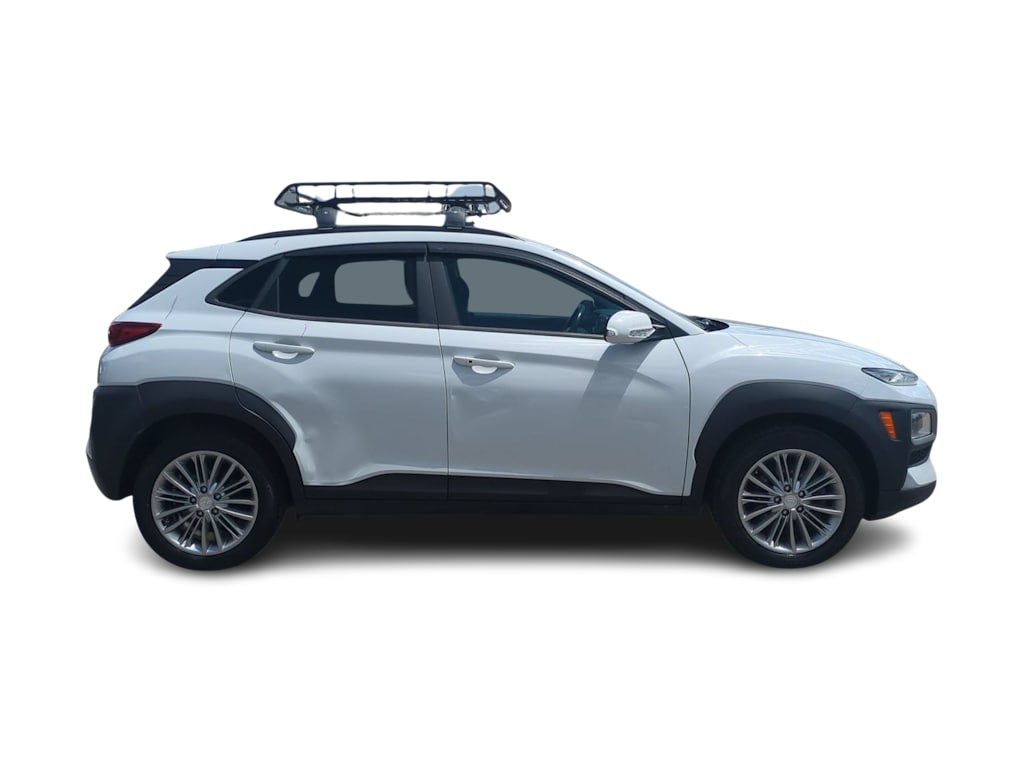 Thumbnail: 2019 Hyundai Kona - 22