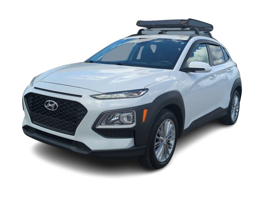 Thumbnail: 2019 Hyundai Kona - 20