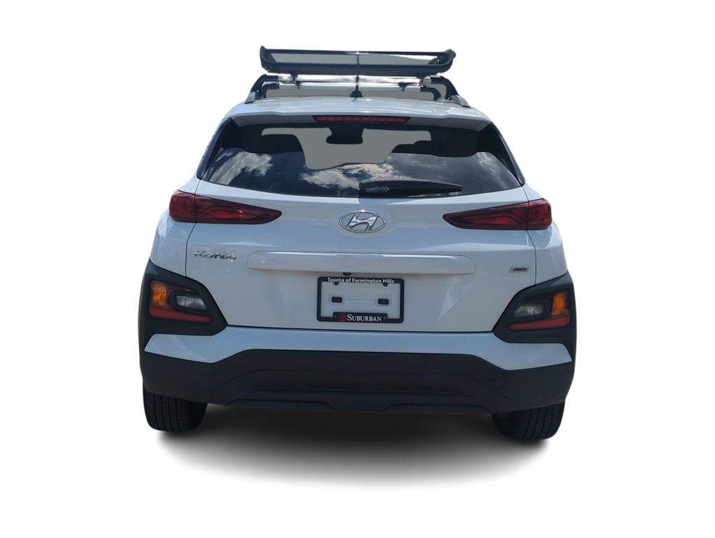 Thumbnail: 2019 Hyundai Kona - 5