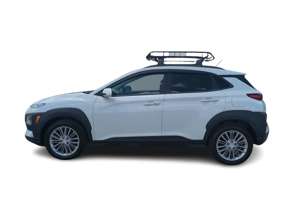 Thumbnail: 2019 Hyundai Kona - 3