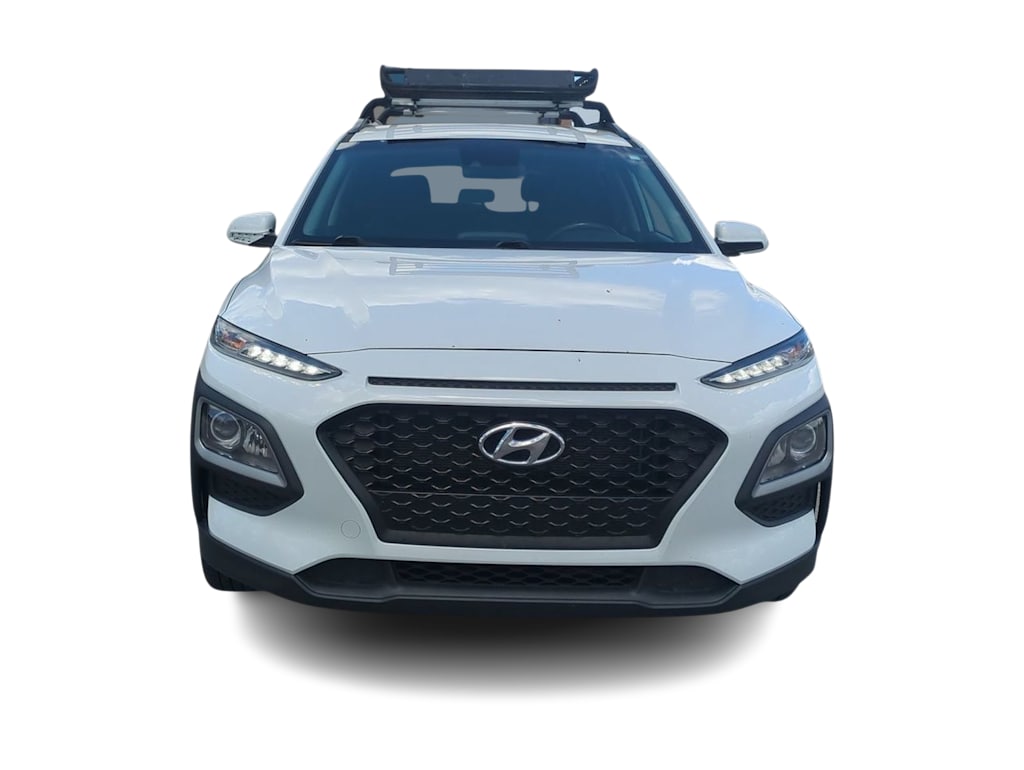 Thumbnail: 2019 Hyundai Kona - 6