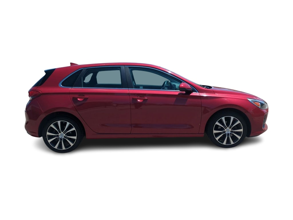 Thumbnail: 2018 Hyundai Elantra - 22