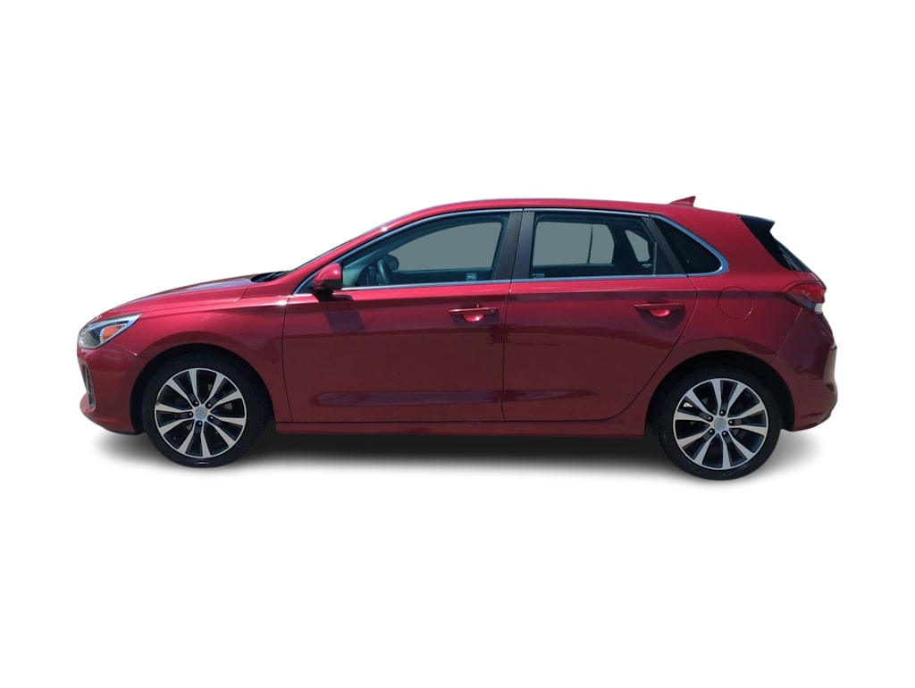 Thumbnail: 2018 Hyundai Elantra - 3