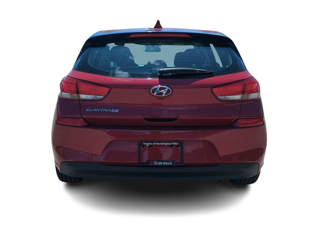Thumbnail: 2018 Hyundai Elantra - 5