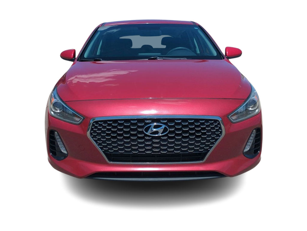 Thumbnail: 2018 Hyundai Elantra - 6