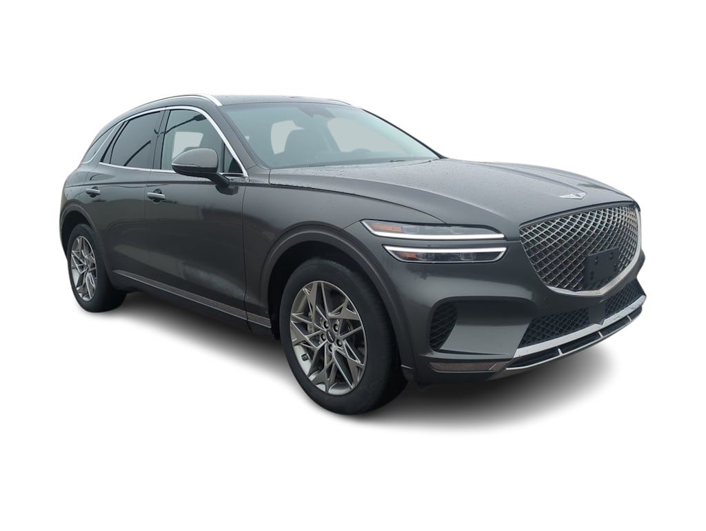 Thumbnail: 2025 Genesis GV70 - 19