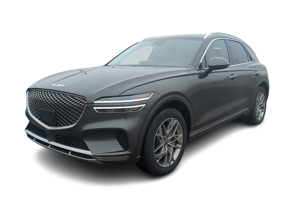 Thumbnail: 2025 Genesis GV70 - 20