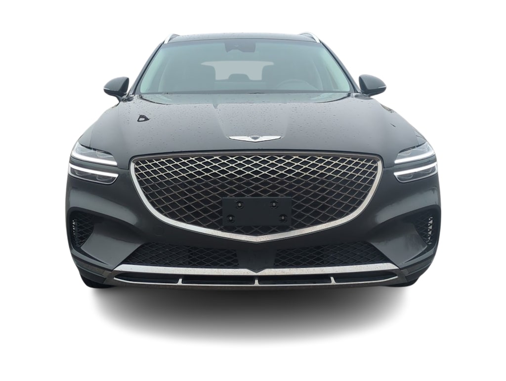 Thumbnail: 2025 Genesis GV70 - 6