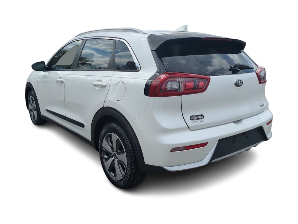 Thumbnail: 2018 Kia Niro - 4