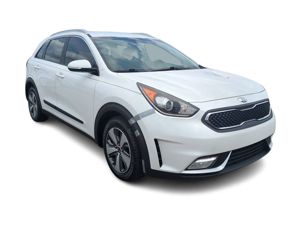 Thumbnail: 2018 Kia Niro - 20