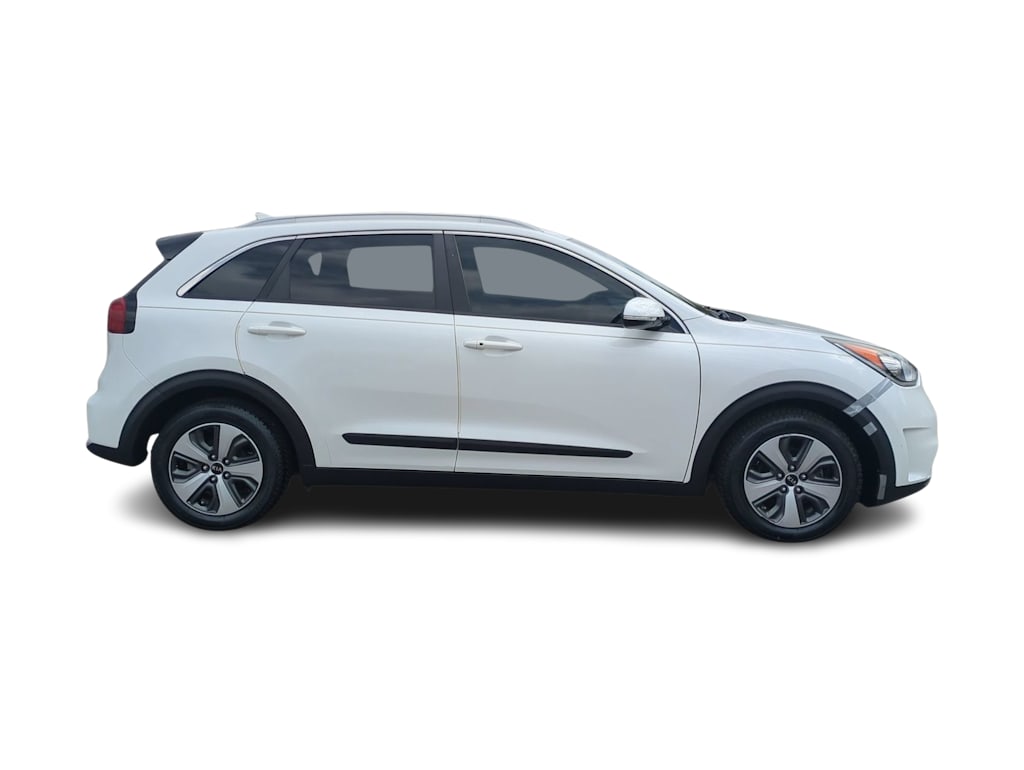 Thumbnail: 2018 Kia Niro - 23