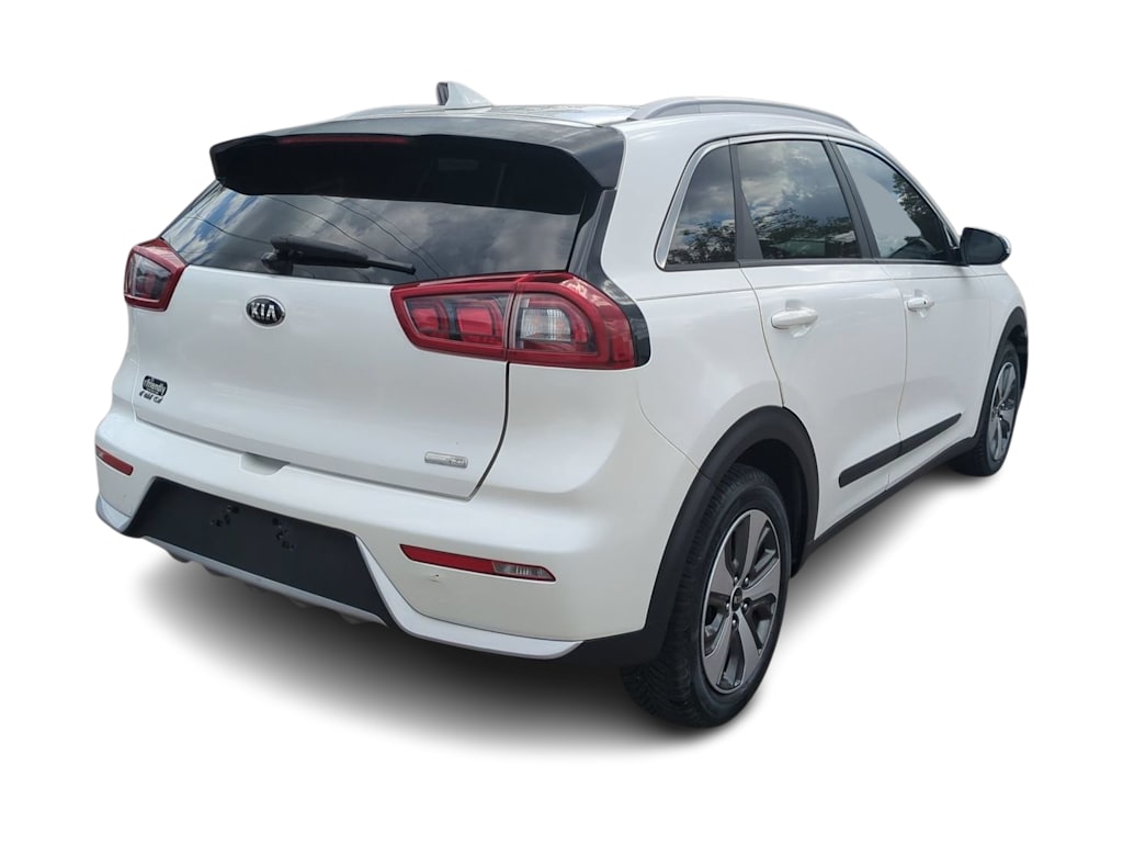 Thumbnail: 2018 Kia Niro - 22
