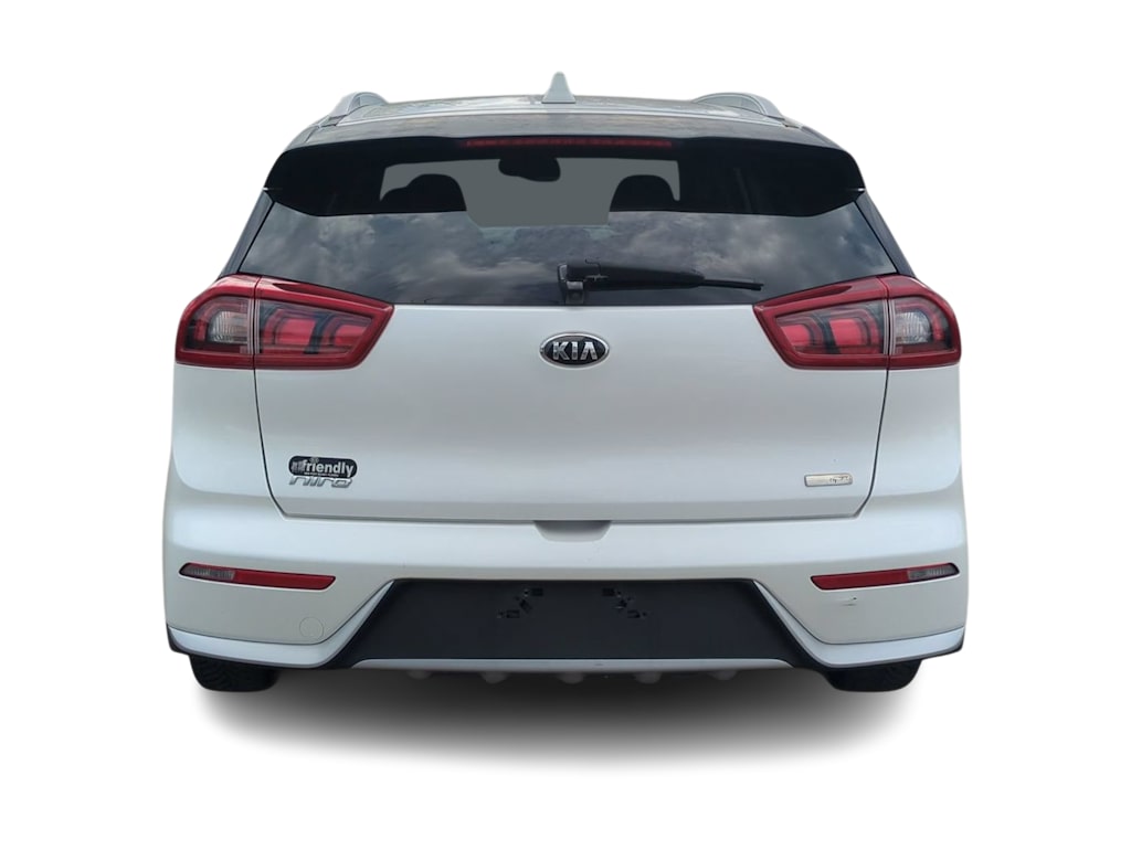 Thumbnail: 2018 Kia Niro - 5
