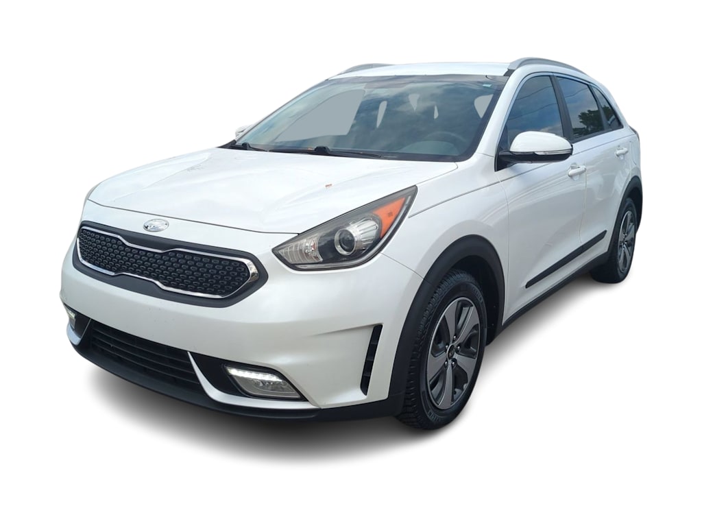 Thumbnail: 2018 Kia Niro - 21