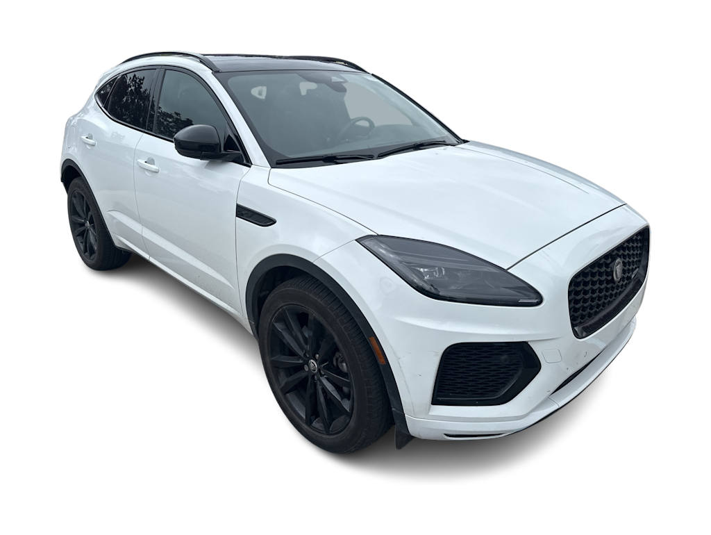 Thumbnail: 2024 Jaguar E-Pace - 9
