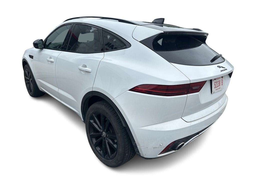 Thumbnail: 2024 Jaguar E-Pace - 3