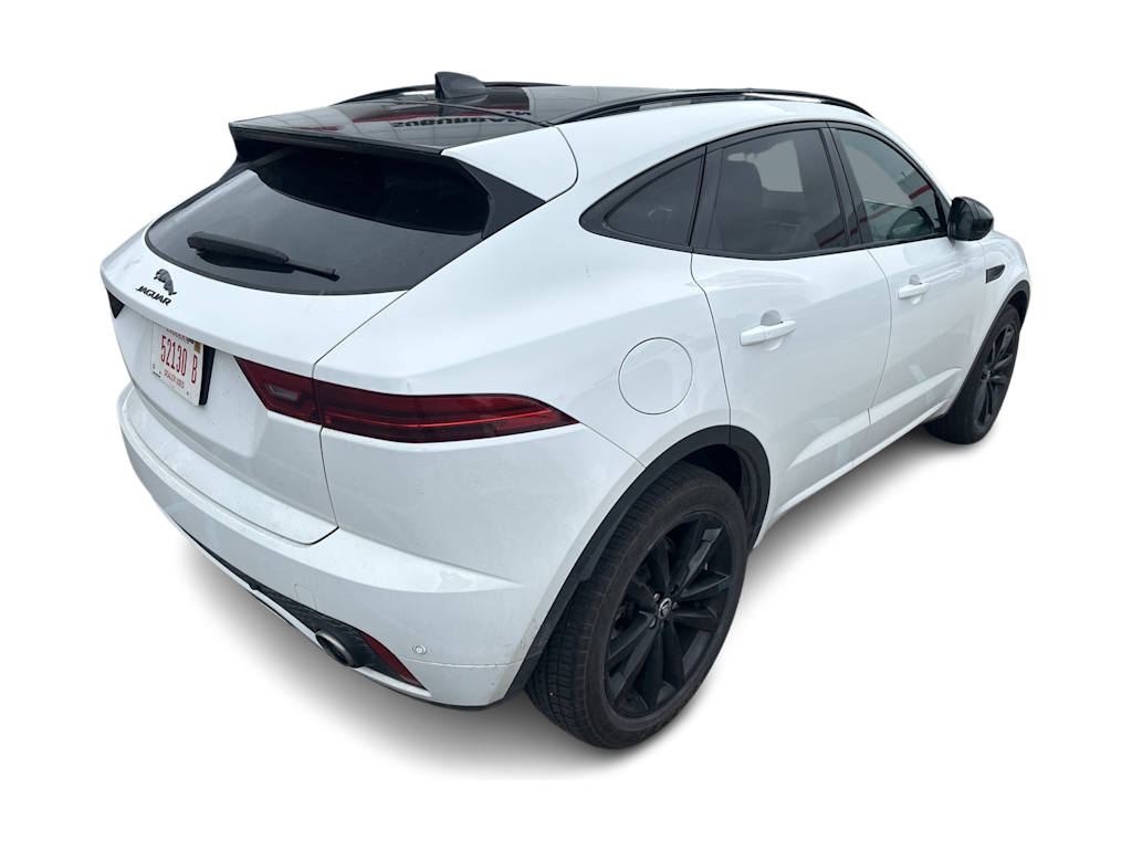 Thumbnail: 2024 Jaguar E-Pace - 10