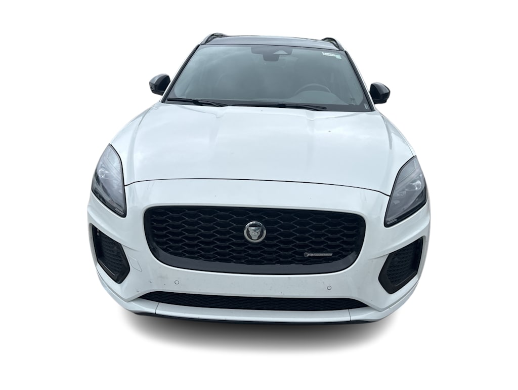 Thumbnail: 2024 Jaguar E-Pace - 4