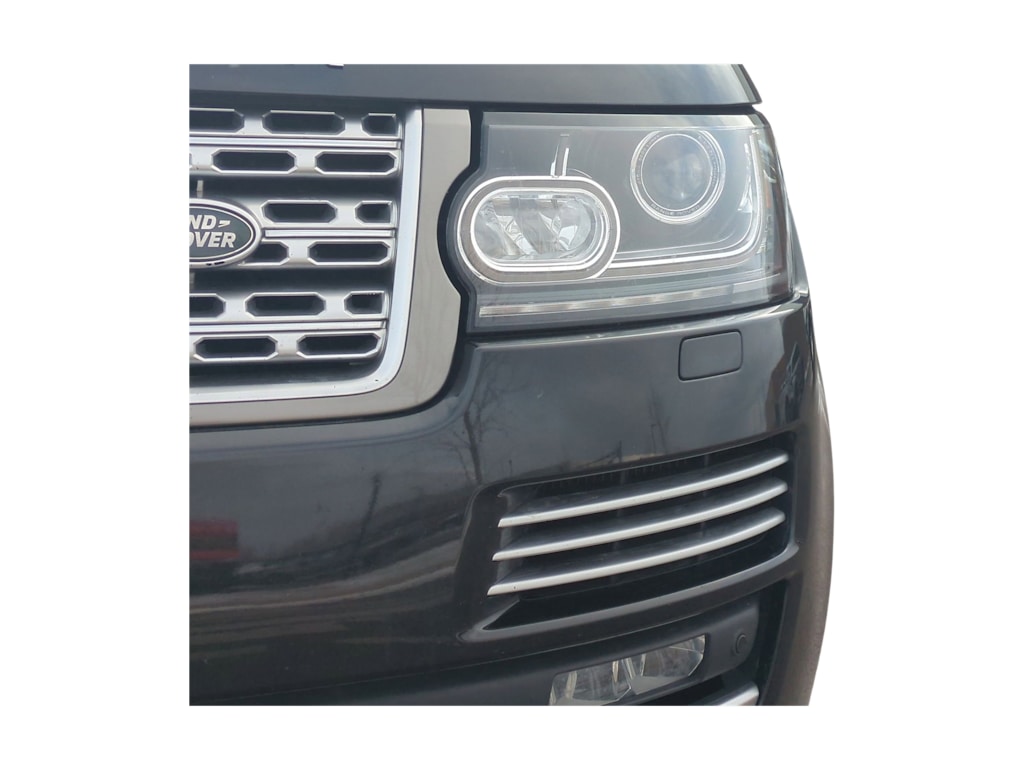 Thumbnail: 2017 Land Rover Range Rover - 23