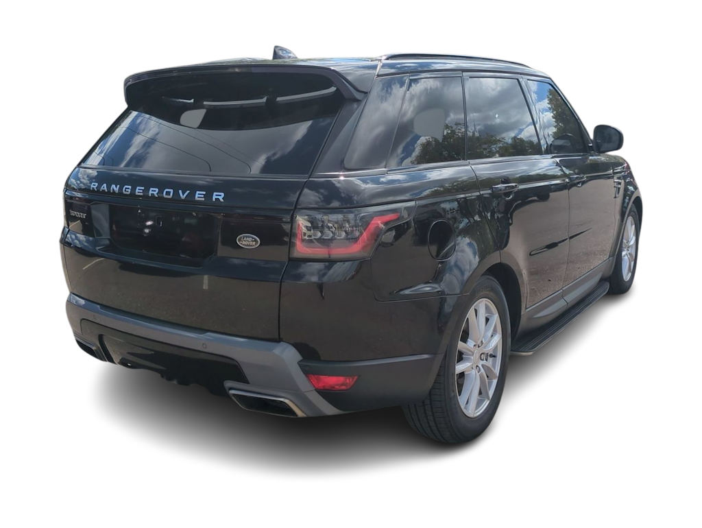 Thumbnail: 2018 Land Rover Range Rover Sport - 21