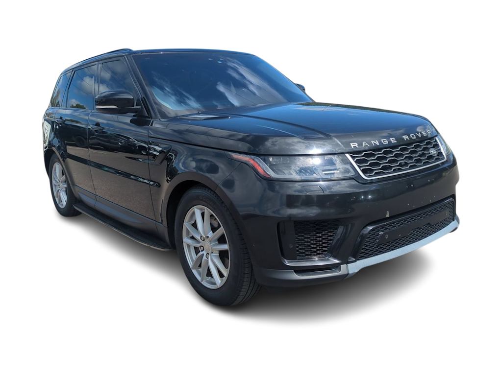Thumbnail: 2018 Land Rover Range Rover Sport - 19