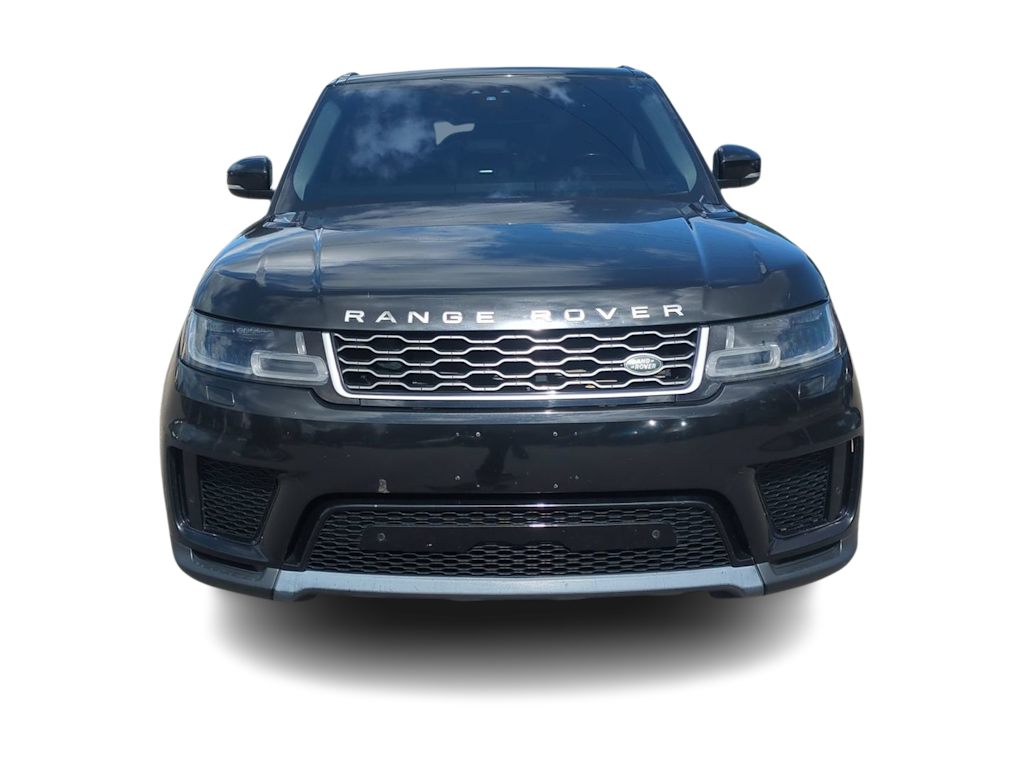 Thumbnail: 2018 Land Rover Range Rover Sport - 6