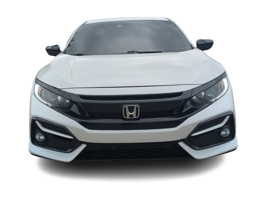 Thumbnail: 2020 Honda Civic - 6