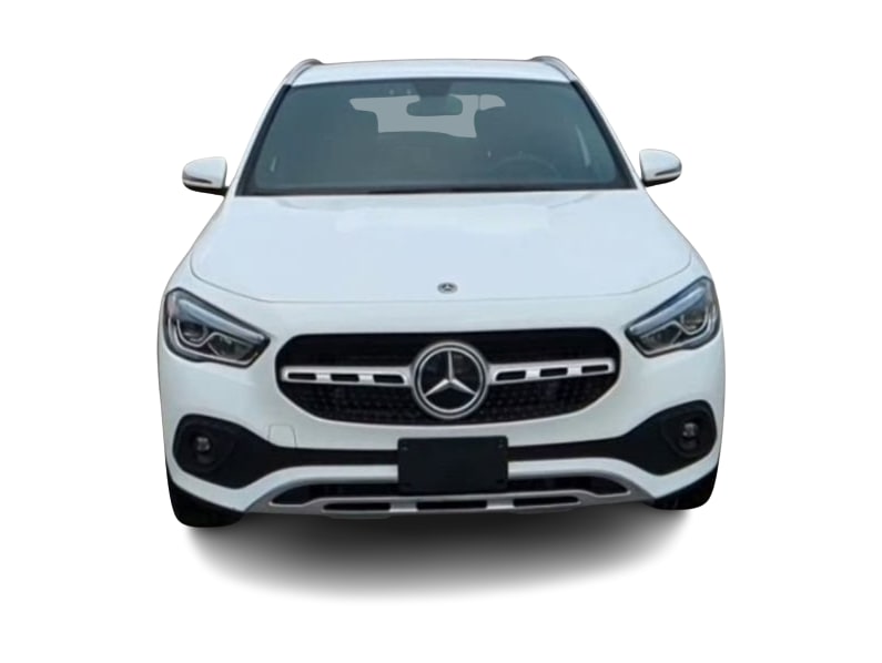 2021 Mercedes-Benz GLA 250 5