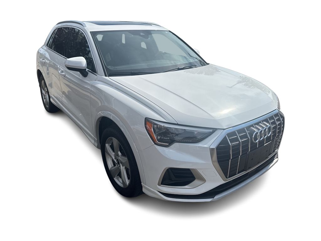Thumbnail: 2021 Audi Q3 - 9