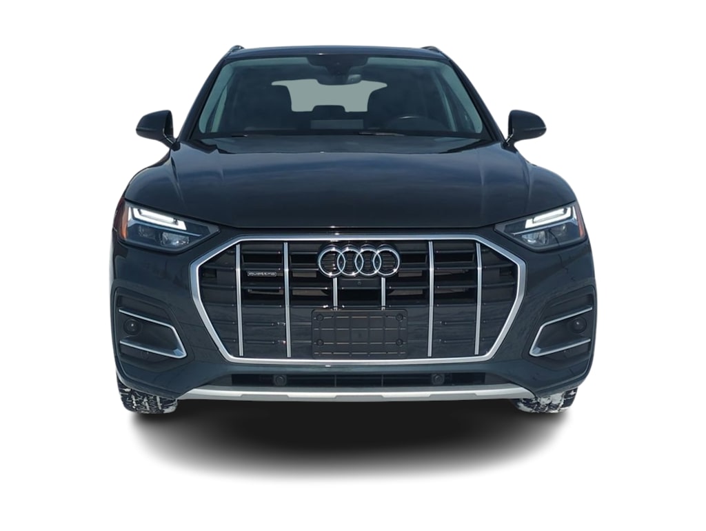 Thumbnail: 2021 Audi Q5 - 6