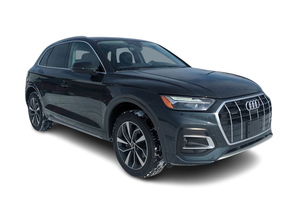 Thumbnail: 2021 Audi Q5 - 20