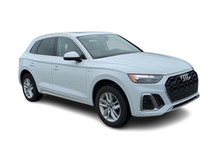 2022 Audi Q5 Premium 19