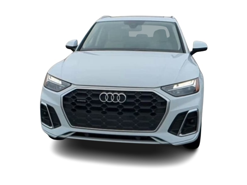 2022 Audi Q5 Premium 5