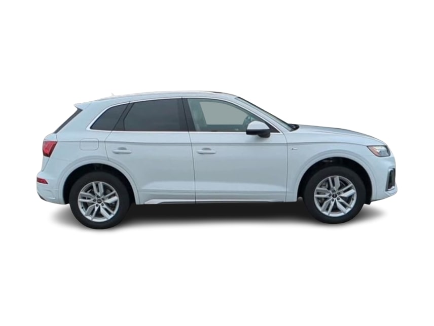 2022 Audi Q5 Premium 23