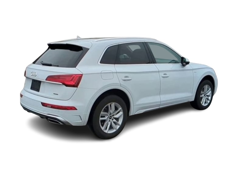 2022 Audi Q5 Premium 22