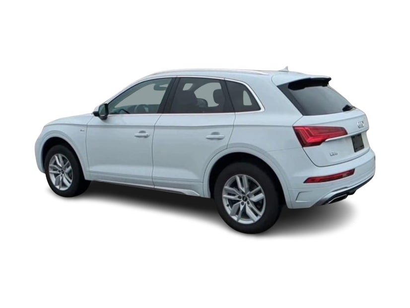2022 Audi Q5 Premium 21