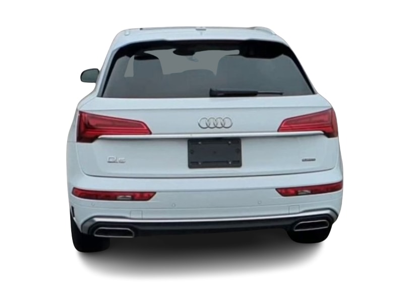 2022 Audi Q5 Premium 4