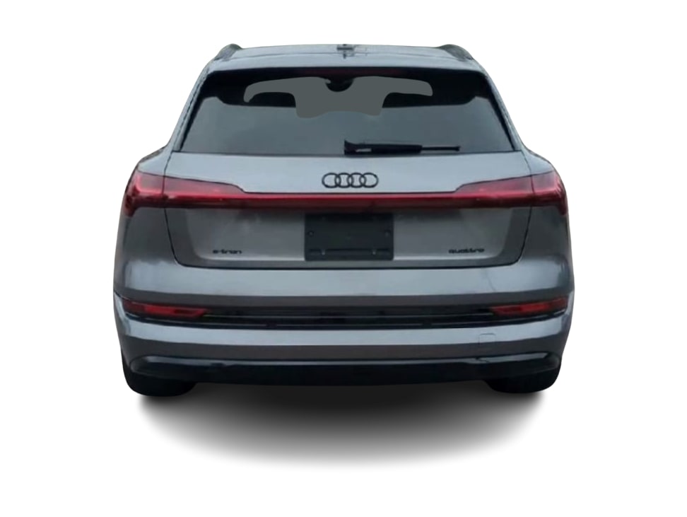 Thumbnail: 2022 Audi e-tron - 5