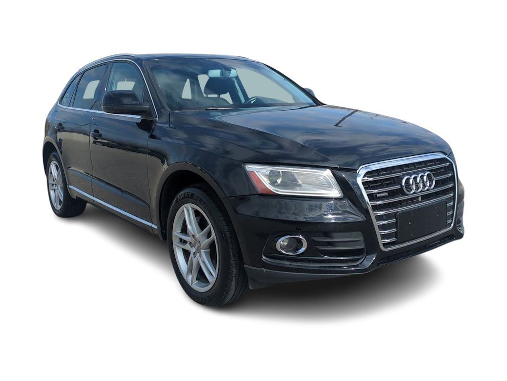 Thumbnail: 2014 Audi Q5 - 20