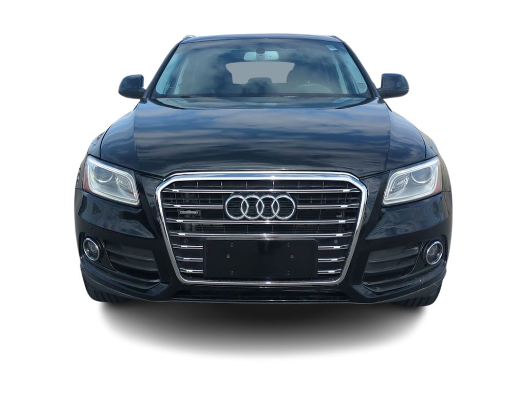 Thumbnail: 2014 Audi Q5 - 6