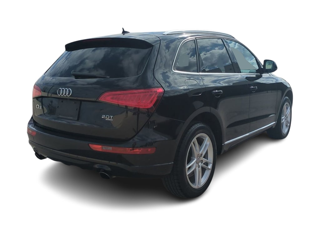 Thumbnail: 2014 Audi Q5 - 22