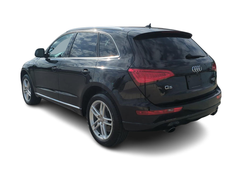 Thumbnail: 2014 Audi Q5 - 4