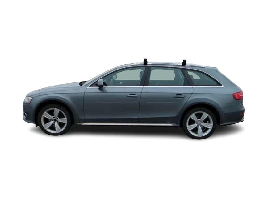 2013 Audi Allroad Premium Plus 20