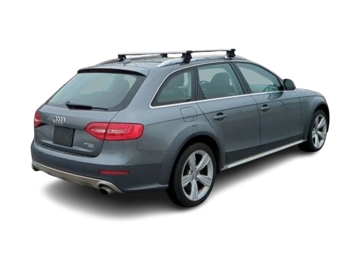 2013 Audi Allroad Premium Plus 22