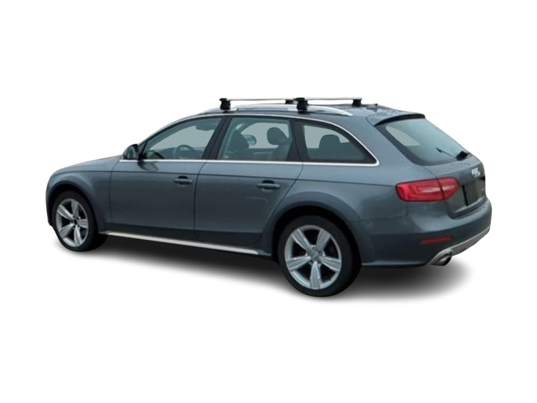 2013 Audi Allroad Premium Plus 21