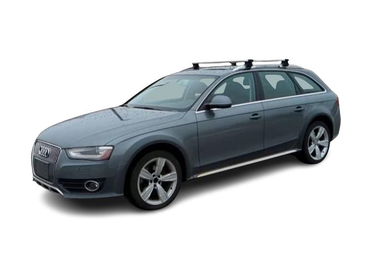 2013 Audi Allroad Premium Plus 3